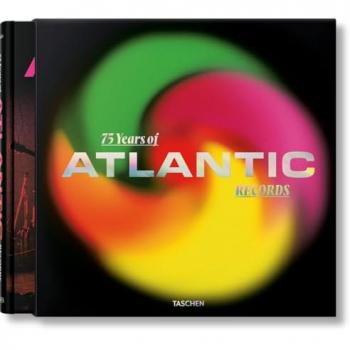 75 Years of Atlantic Records.