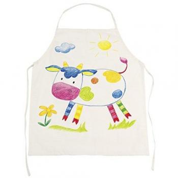 Tablier Goki Cuisine à Mon Nom