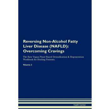 Reversing Non-Alcohol Fatty Liver Disease