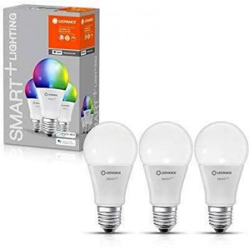 LEDVANCE SMART+ E27 Dimmable LED Bulb 9.5W 1055 Lumen