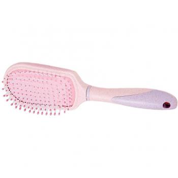 Cepillo para Desenredar el Cabello, 4 Colores Disponibles, Uso Húmedo o Seco