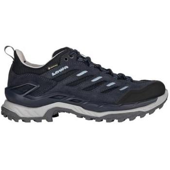 Lowa Innovo GTX Low Damen Trekkingstiefel blau