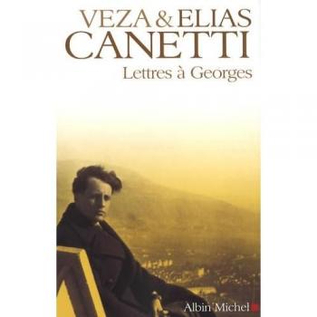 Lettres a Georges (Collections Litterature)