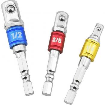 Kit de Herramientas para Reparación de Vehículos