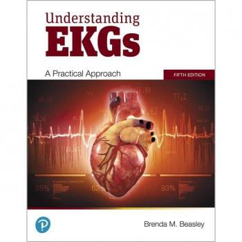 Robert J.Brady Co. Understanding EKGs: A Practical Approach