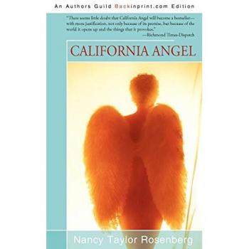 Taylor Rosenberg, Nancy: California Angel