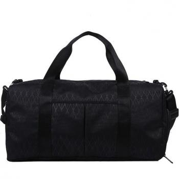 Bolsa Deportiva Seco-Húmedo “AthleTravel”