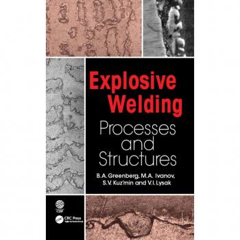 Vitalsource Technologies, Inc. Explosive Welding: Processes and Structures