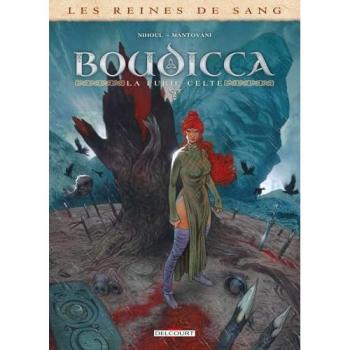 Les Reines de sang