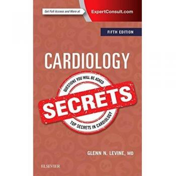 Cardiology Secrets