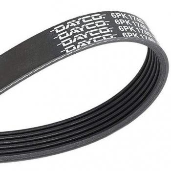 Dayco Cinghia Alternatore PV 6PK1740