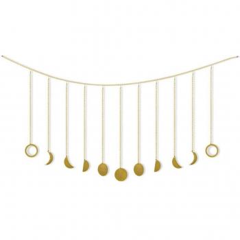 Macramé colgante para habitación