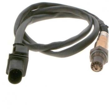 BOSCH Capteur d'oxygène 0 258 017 025