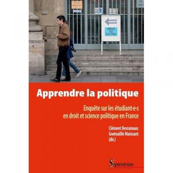 Apprendre la politique