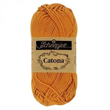 Scheepjes Häkelgarn Catona 50g