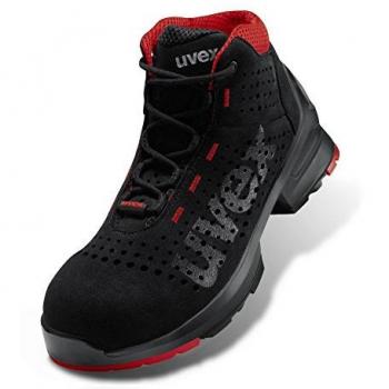 Uvex 8547/8 Scarpe Sicure S1 35