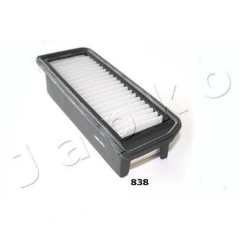 Luftfilter JAPKO 20838 till SUZUKI Alto (GF) och Celerio (LF)