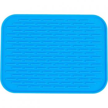 Tapis de protection en silicone pour cuisine