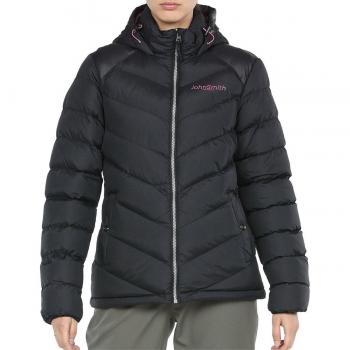 Chaqueta Deportiva John Smith Zubicoa Negro XS