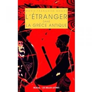 L'étranger Dans La Grèce Antique