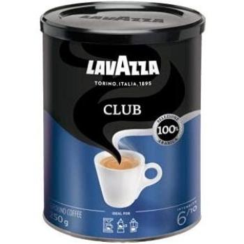 Café Lavazza Club 100 % Arabica 250 g