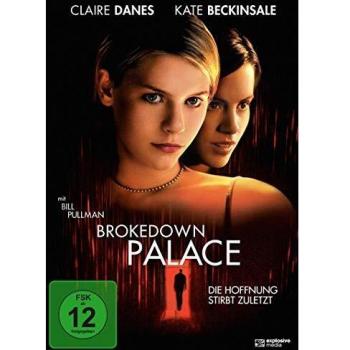Brokedown Palace