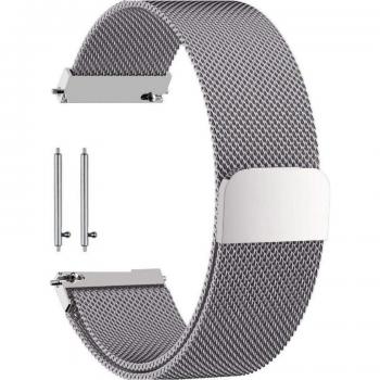 Huawei GT2 Professional – Teleplus, Metallgeflecht