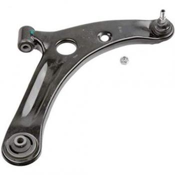 TRACK CONTROL ARM LEMFÖRDER 38547 01 FRONT AXLE,LOWER,OUTER,RIGHT FOR MITSUBISHI