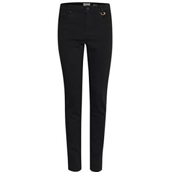 Carmenza PULZ Jeans Neri