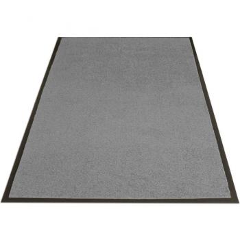 Miltex Eazycare Basic Schmutzfangmatte 120x180cm Dunkelgrau