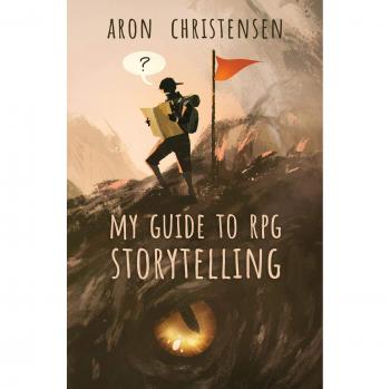 My Guide to RPG Storytelling