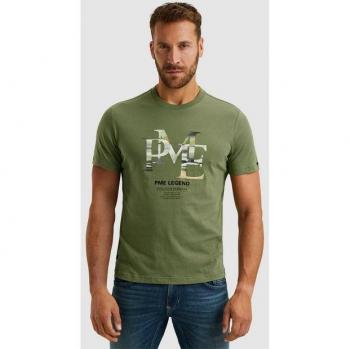 PME Legend Design T-Shirt