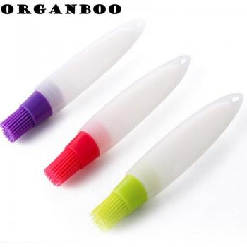 Non-Stick Baking Brush