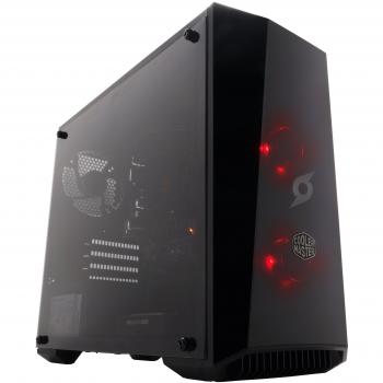 Stormforce Onyx Gaming Machine