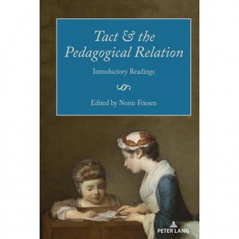 Tact and the Pedagogical Relation