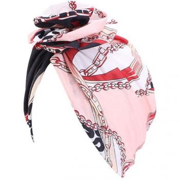 Gorro de sueño bohemio