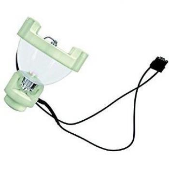 Lámpara HXP-R 200W 45M de Osram