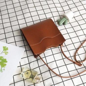 Cubo Chic Mujer Casual PU