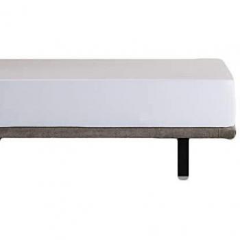 Lenzuolo 105 cm Velfont Bambù Respirabile