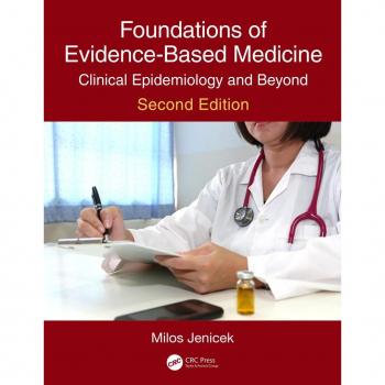 Vitalsource Technologies, Inc. Foundations Of Evidence-based Medicine
