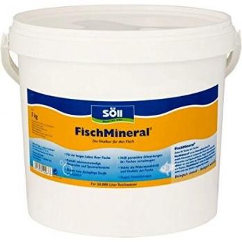 Söll FischMineral Vitalkur