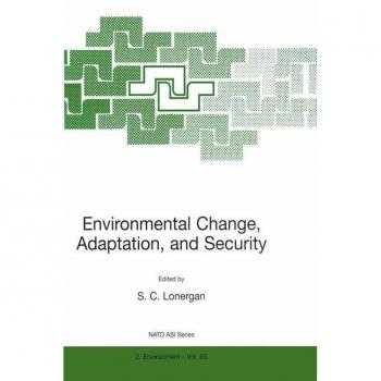 Vitalsource Technologies, Inc. Environmental Change, Adaptation, And Security