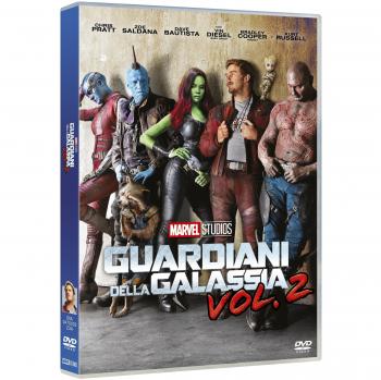 Guardiani della Galassia Volume 2