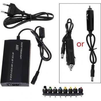 100W Laptop Power Supply Charger