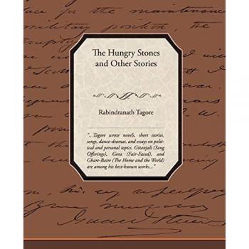 The Hungry Stones And Other Stories