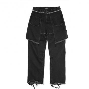 Pantalón Holgado Hip Hop Veloz