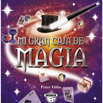 Mi gran caja de magia