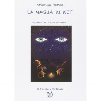 La magia di Wit. L'areoplano di carta