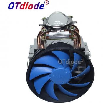 Ventilateur 44MM pour projecteurs haute puissance