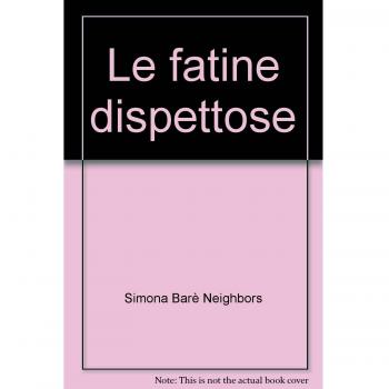 Le fatine dispettose